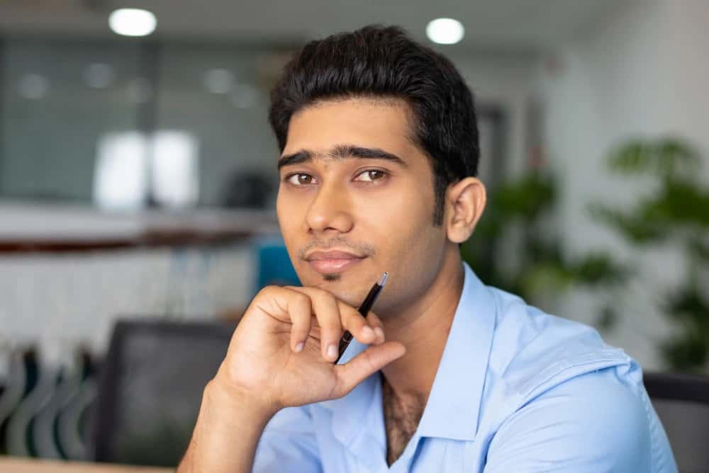 Sarthak Satija