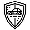 Icon for Compliance & Safety First