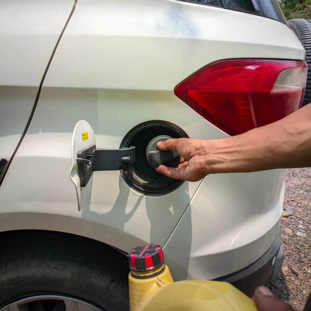Our Mission – Driving Excellence in Roadside Assistance