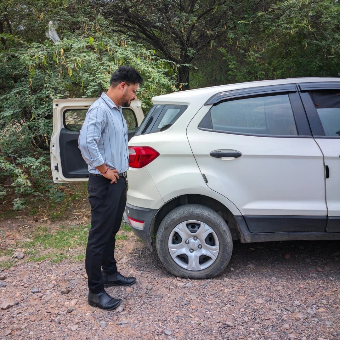 Stay Powered On the Go