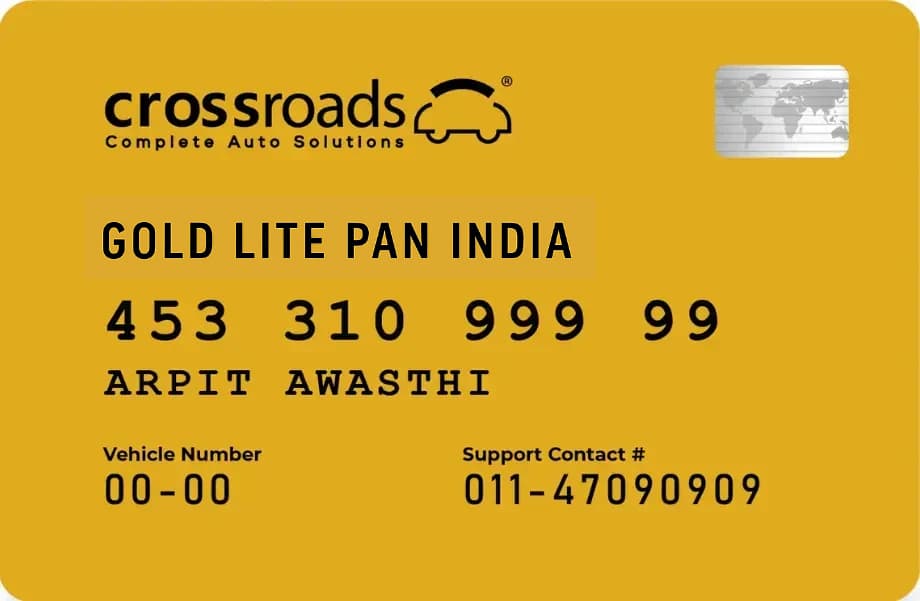 Gold Lite Pan India