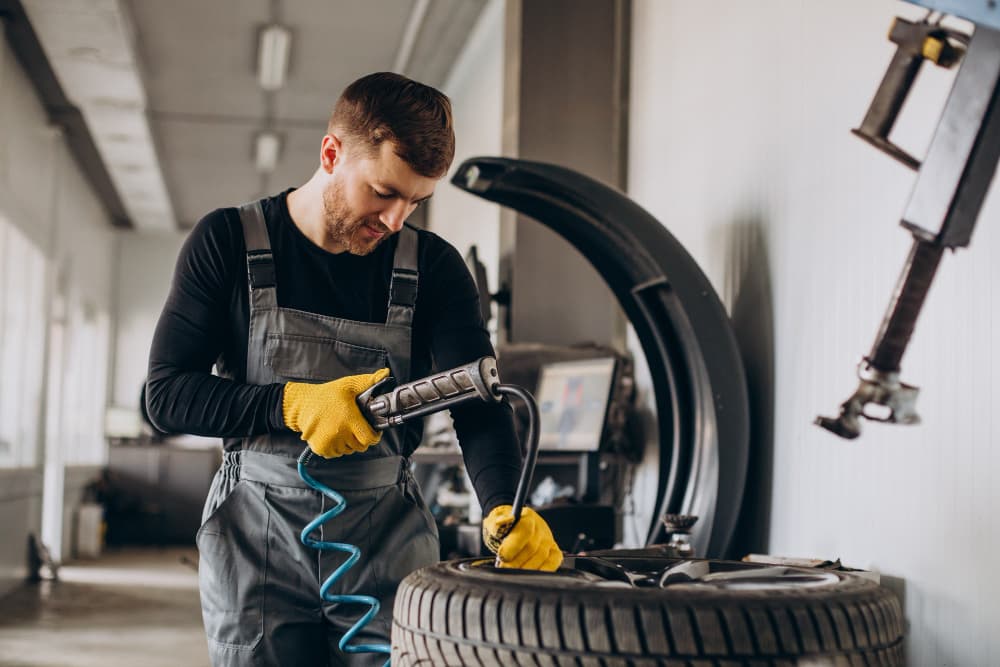 Top Tools for Bike Puncture Repair at Home